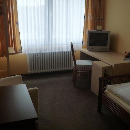Center Hotel Gütersloh Pokój zdjęcie