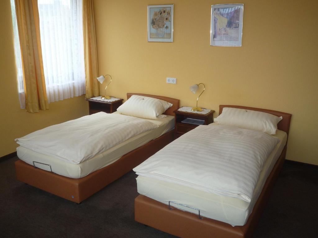 Center Hotel Gütersloh Zewnętrze zdjęcie