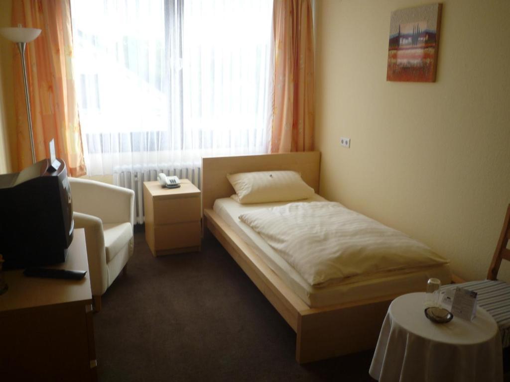 Center Hotel Gütersloh Pokój zdjęcie