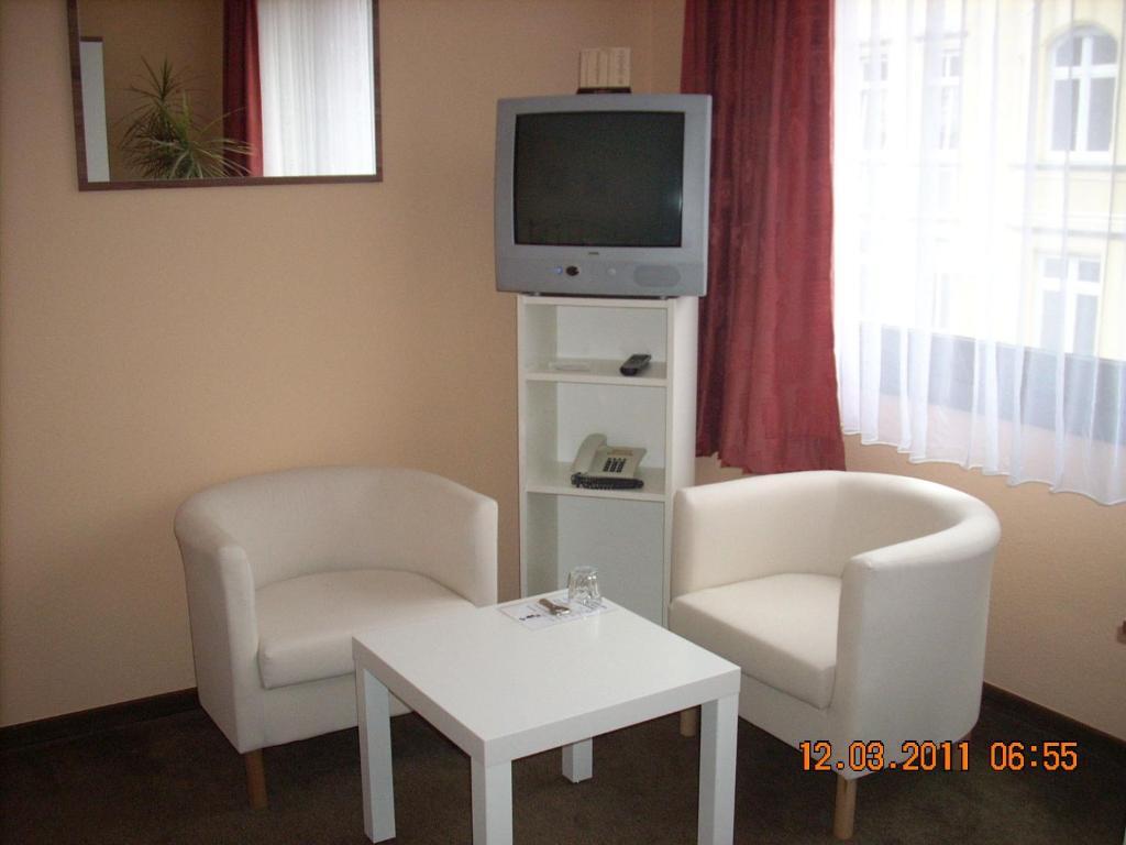 Center Hotel Gütersloh Zewnętrze zdjęcie