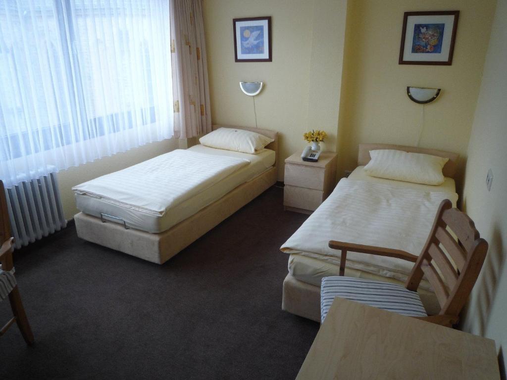 Center Hotel Gütersloh Pokój zdjęcie
